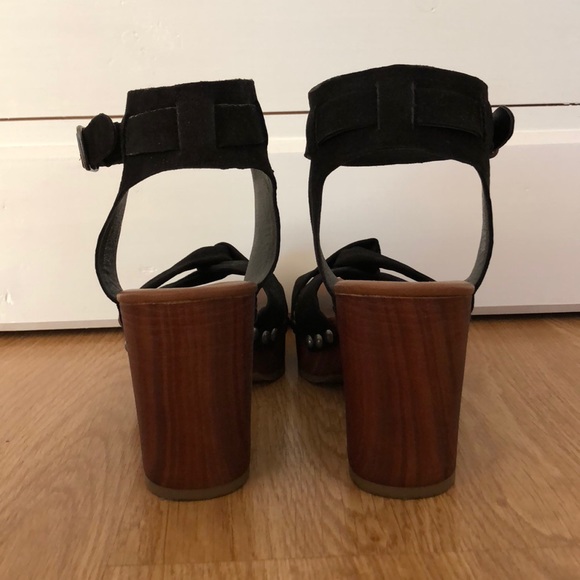 Wedges - Picture 4 of 4